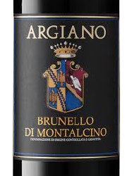 Argiano Brunello Montalcino