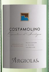 Argiolas Costamolino