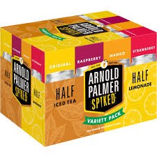 ARNOLD PALMER VRTY 12PK