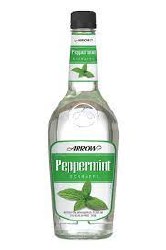 ARROW PEPPERMINT 375ML