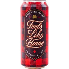 ARTIFACT FEELS LIKE HOME 4PK