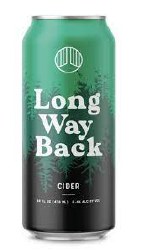 ARTIFACT LONG WAY BACK 4PK