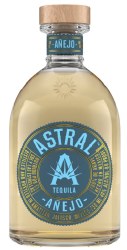 ASTRAL ANEJO TEQ 750ML