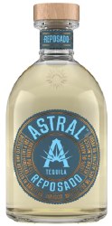 ASTRAL REPOSADO TEQ 750ML