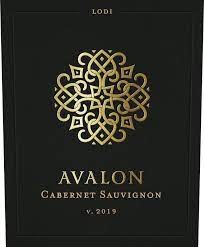 Avalon Cabernet Sauvignon Lodi