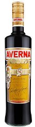 AVERNA AMARO 750ML