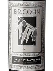 BR Cohn Cabernet Sauvignon