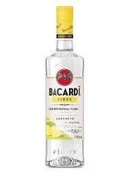 BACARDI LIMON 1.75L