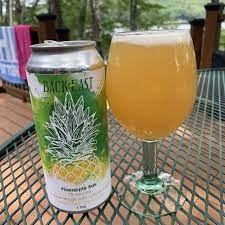 BACK EAST PNAPL RAKAUTRA 4PK