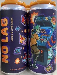 BACK EAST NO LAG 4-PK CAN