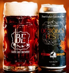 BACK EAST OCTOBERFEST 4PK