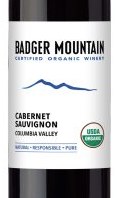Badger Mountain Cab Sauv
