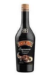 BAILEYS ESPRESSO CREME 750ML