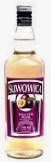 BAKS SLIWOWICA PLUM 750ML