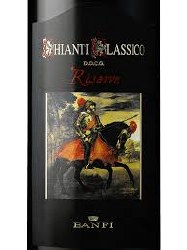 Banfi Chianti Classico Riserva