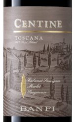 Banfi Centine