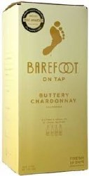 Barefoot Chard Buttery 3.0L