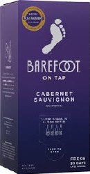 Barefoot Cab Sauvignon 3.0L