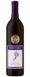 Barefoot Cab Sauvignon 750ml