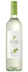 Barefoot Fruits Apple 1.5L