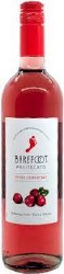 Barefoot Fruits Cranbery 1.5L