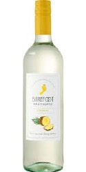 Barefoot Fruits Pineappl 750ml