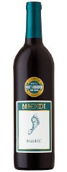 Barefoot Malbec 750ml