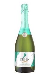 Barefoot Bubbly Moscato 750ml