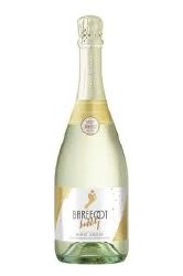 Barefoot Bubbly P Grigio 750ml