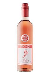 Barefoot Pink Moscato 1.5L