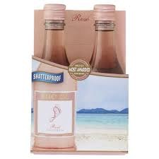 Barefoot Rose 187ml