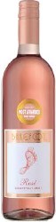 Barefoot Rose 1.5L