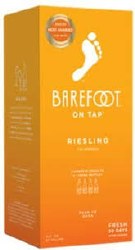 Barefoot Riesling 3.0L