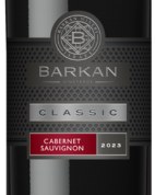Barkan Cabernet Sauvignon
