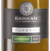 Barkan Chardonnay