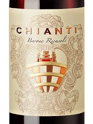 Ricasoli Chianti