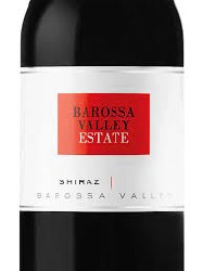 Barossa Valley Estate Shiraz