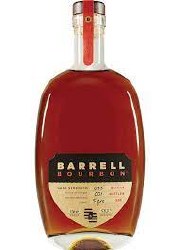 BARRELL BATCH #33 750ML