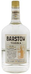 BARSTOW VODKA 1.75L