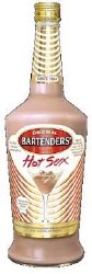 BARTENDERS HOT SEX 750ML