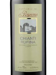 Basciano Chianti