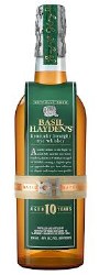 BASIL HAYDEN RYE 10YR 750