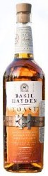 BASIL HAYDEN TOAST 750ML