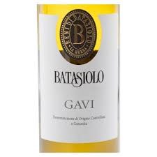 Batasiolo Gavi