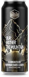 BBC OUR MOTHER MOUNTAIN 4PK