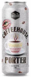 BBC COFFEE HOUSE PORTER 4PK