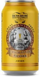 BBC CZECH PILSNER 6PK