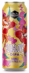 BBC FOX GLOVE DIPA 4PK