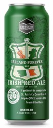 BBC IRISH RED ALE 4PK