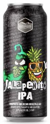 BBC JALAPENITO IPA 4PK